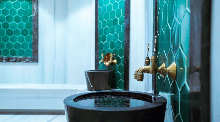 Cabir Deluxe Hotel