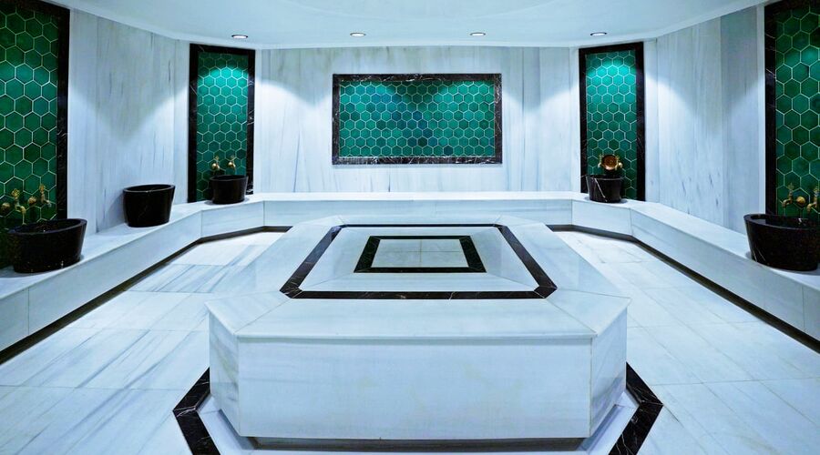 Cabir Deluxe Hotel