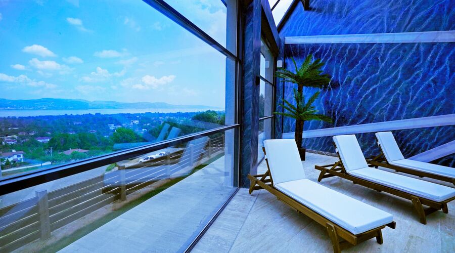 Cabir Deluxe Hotel
