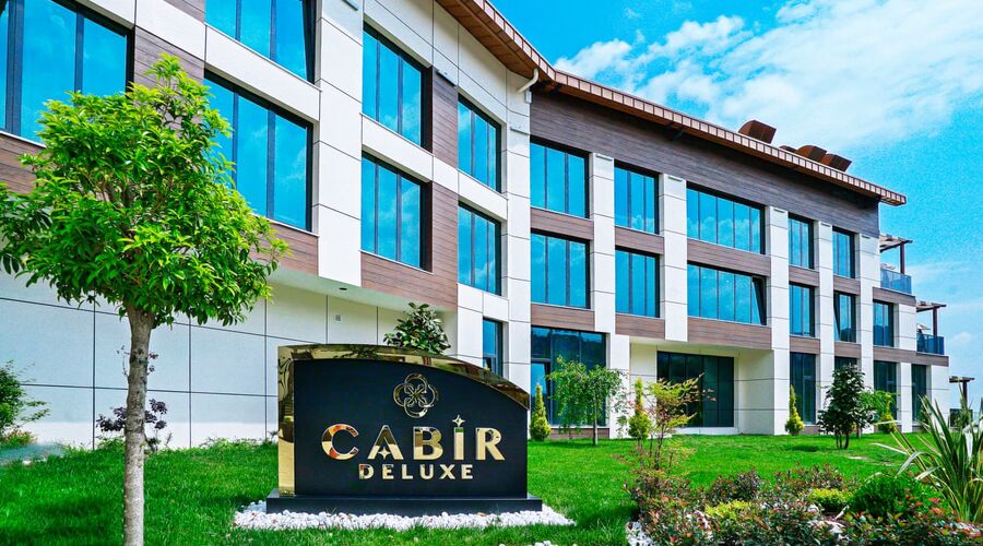 Cabir Deluxe Hotel