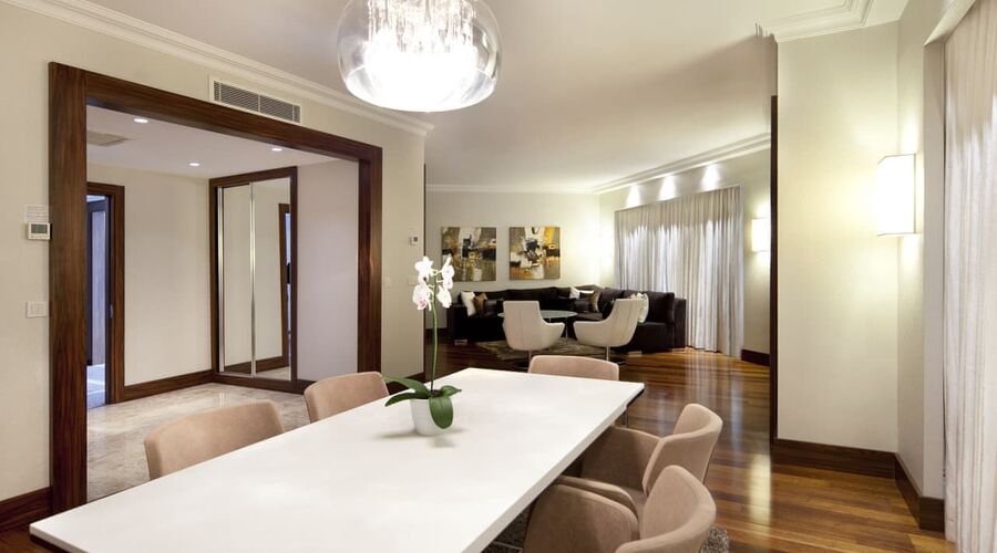 İkbal Thermal Hotel & Spa