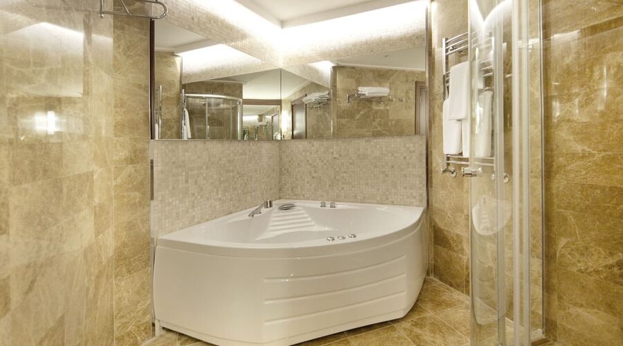 İkbal Thermal Hotel & Spa