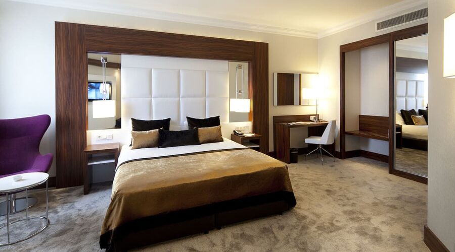 İkbal Thermal Hotel & Spa
