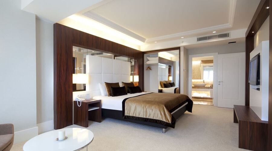 İkbal Thermal Hotel & Spa