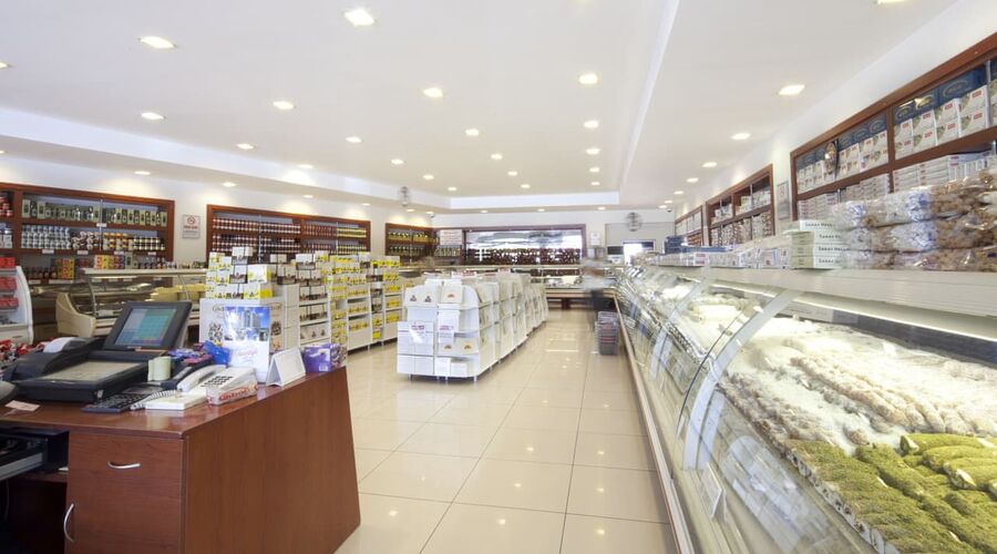 İkbal Thermal Hotel & Spa