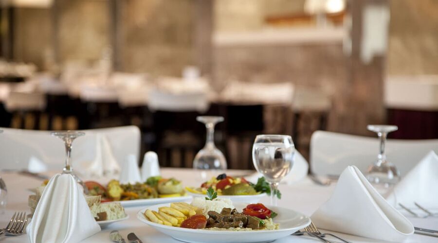 İkbal Thermal Hotel & Spa