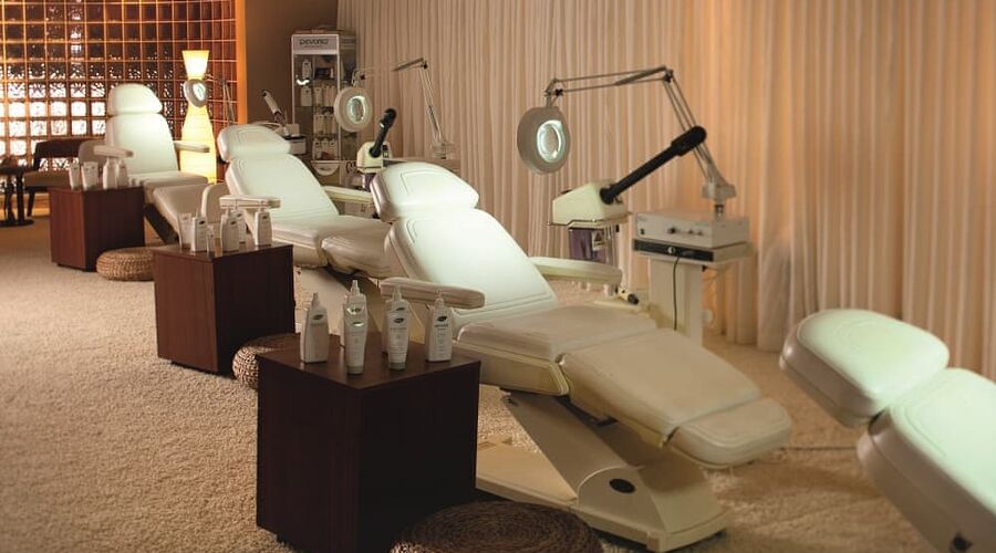 İkbal Thermal Hotel & Spa