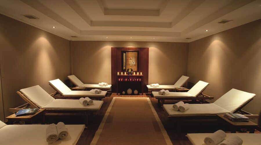 İkbal Thermal Hotel & Spa