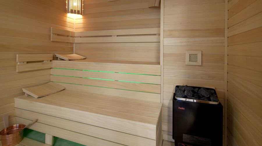 İkbal Thermal Hotel & Spa