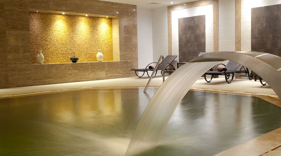 İkbal Thermal Hotel & Spa