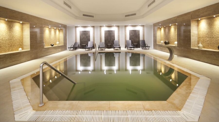 İkbal Thermal Hotel & Spa