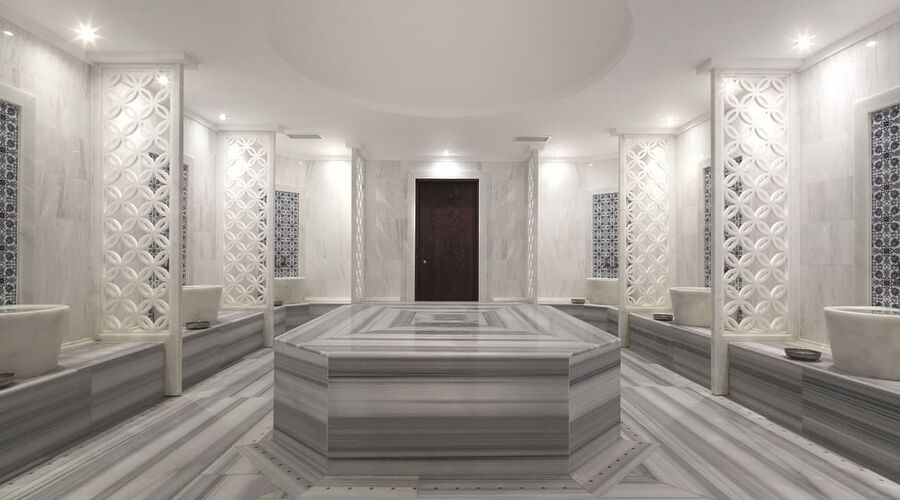 İkbal Thermal Hotel & Spa