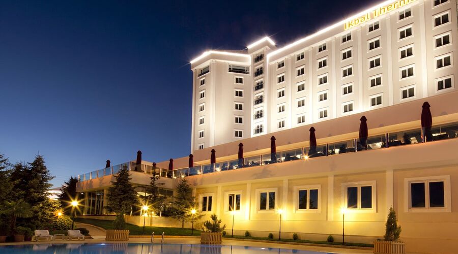 İkbal Thermal Hotel & Spa