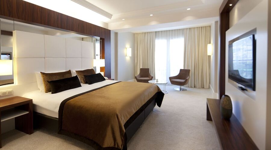 İkbal Thermal Hotel & Spa