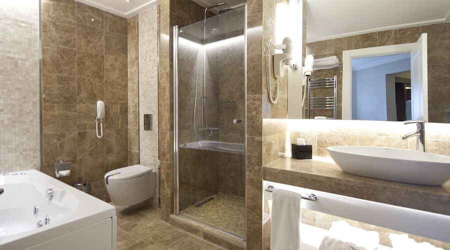 İkbal Thermal Hotel & Spa