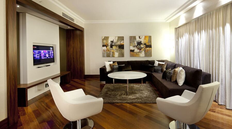 İkbal Thermal Hotel & Spa