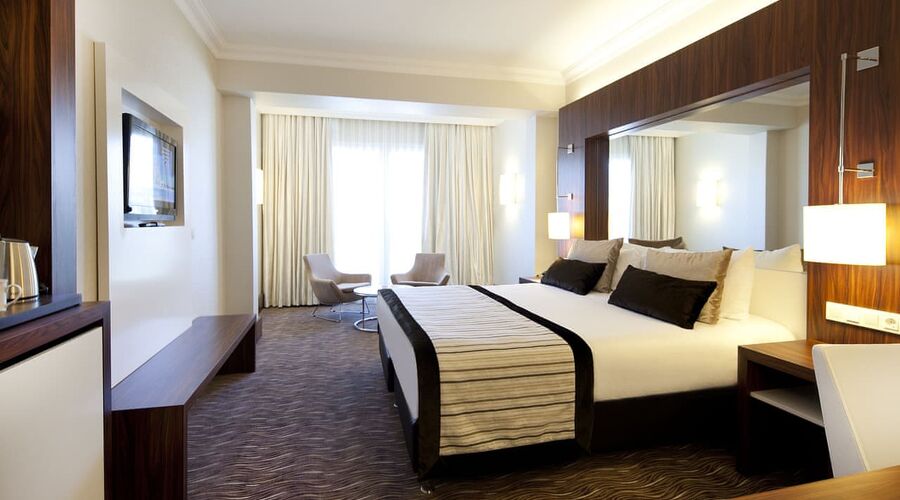 İkbal Thermal Hotel & Spa