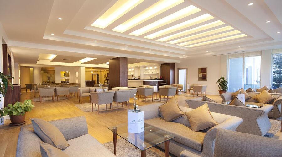 İkbal Thermal Hotel & Spa
