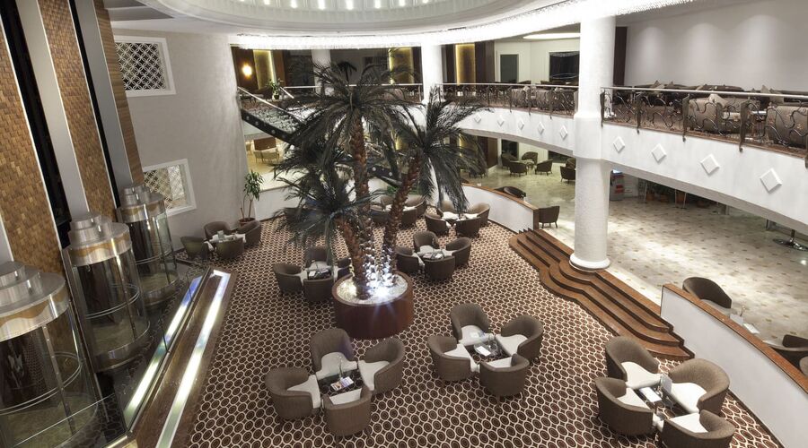 İkbal Thermal Hotel & Spa