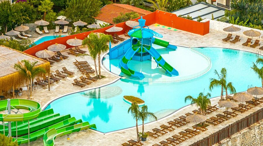 Sultan Palas Hotel