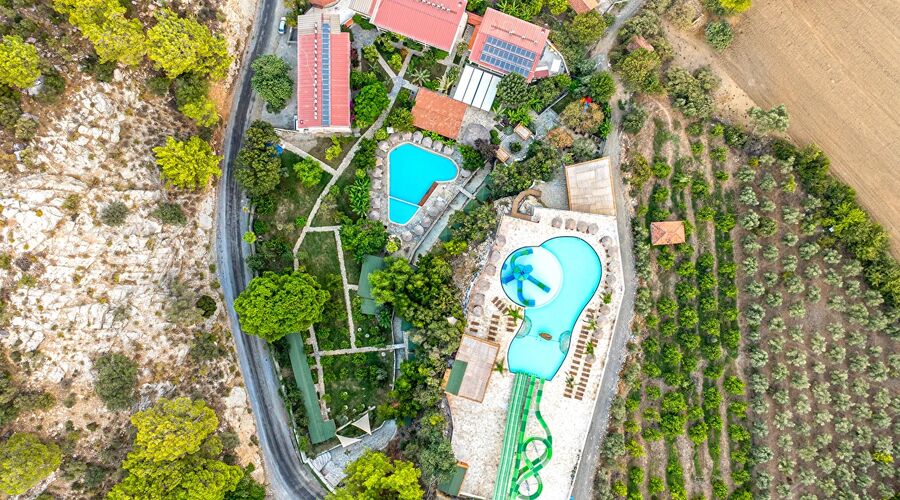 Sultan Palas Hotel