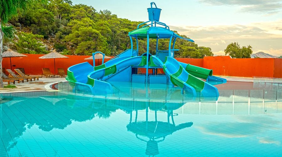 Sultan Palas Hotel