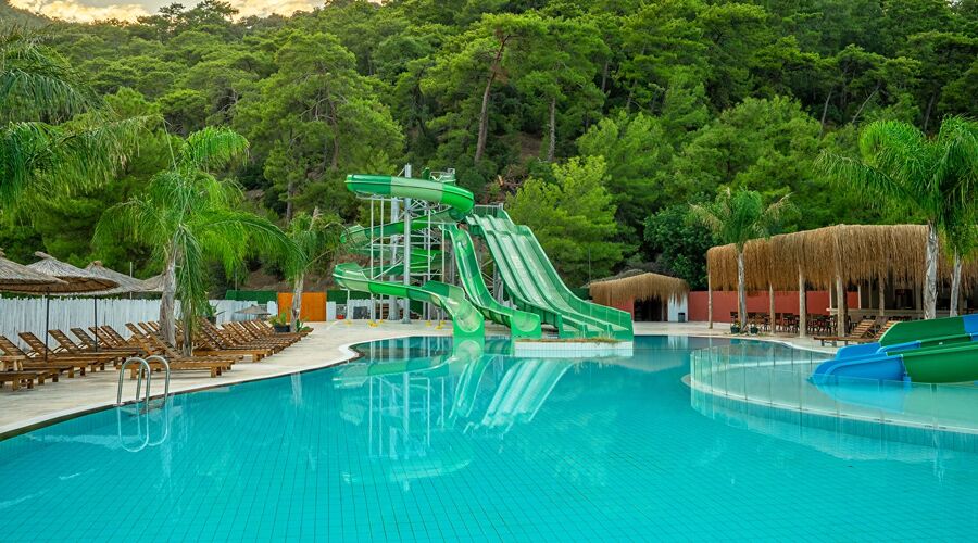 Sultan Palas Hotel