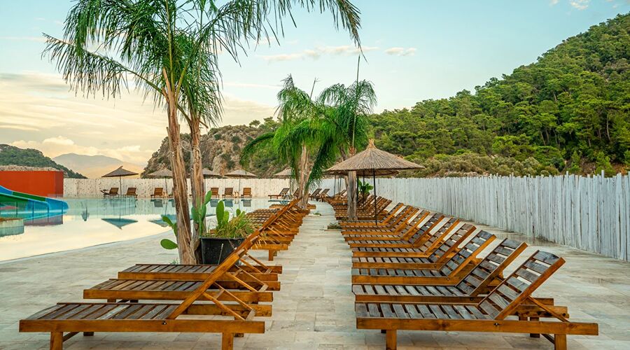 Sultan Palas Hotel