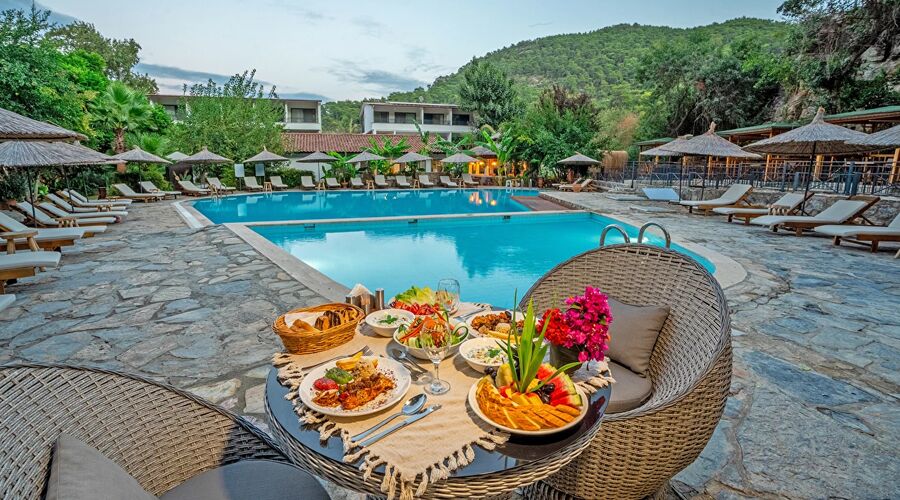 Sultan Palas Hotel