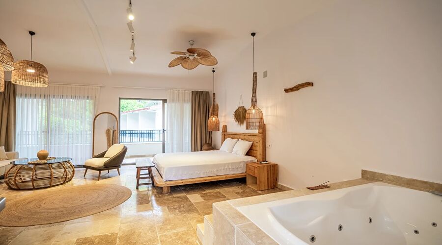 Sultan Palas Hotel