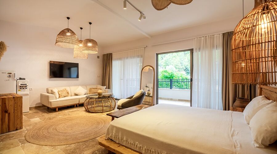 Sultan Palas Hotel