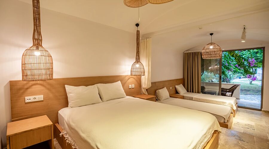 Sultan Palas Hotel