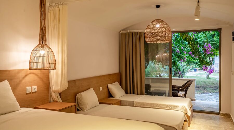 Sultan Palas Hotel