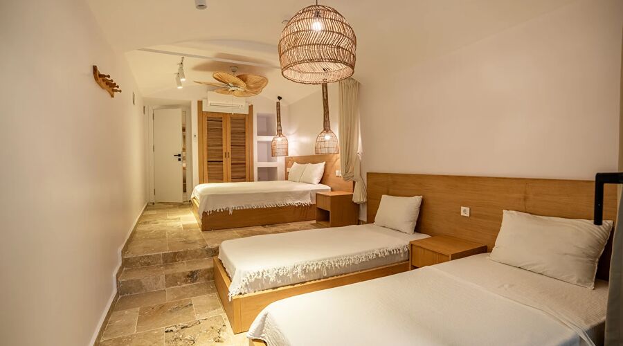 Sultan Palas Hotel