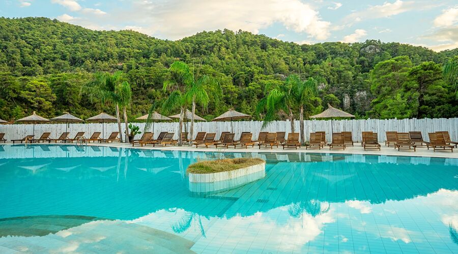 Sultan Palas Hotel