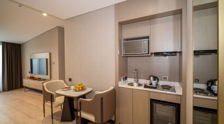 Rayelin Hotel