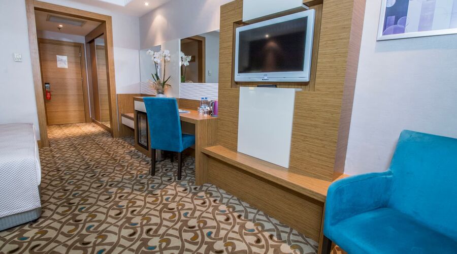 Korel Thermal Resort Clinic & Spa