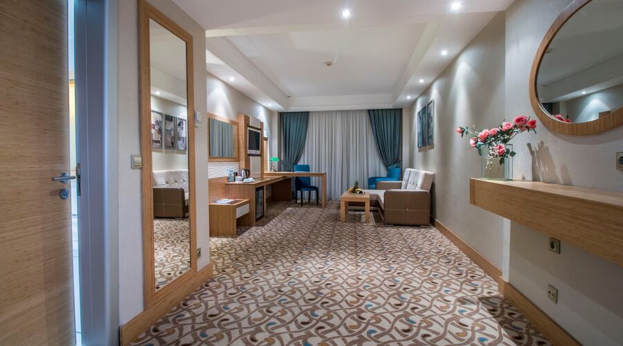 Korel Thermal Resort Clinic & Spa