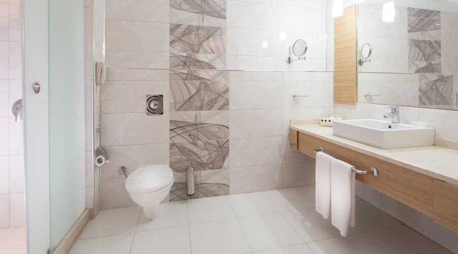 Korel Thermal Resort Clinic & Spa