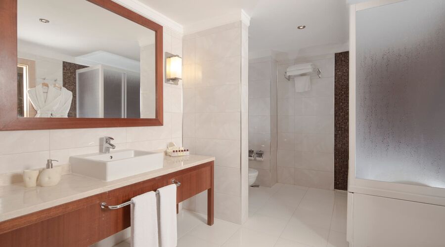 Korel Thermal Resort Clinic & Spa