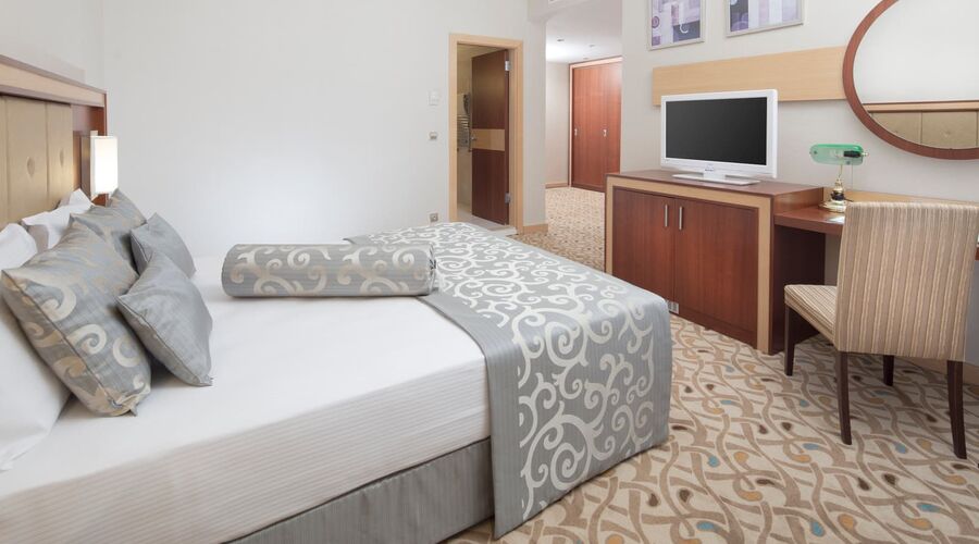 Korel Thermal Resort Clinic & Spa