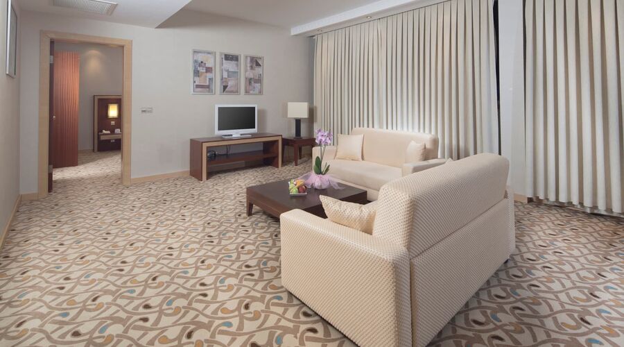Korel Thermal Resort Clinic & Spa