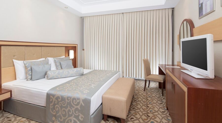 Korel Thermal Resort Clinic & Spa