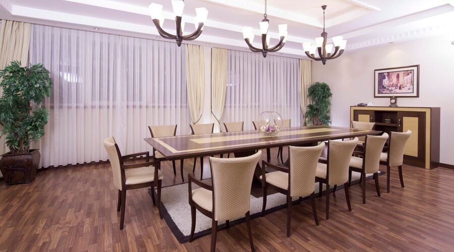Korel Thermal Resort Clinic & Spa