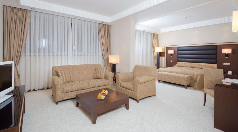 Korel Thermal Resort Clinic & Spa