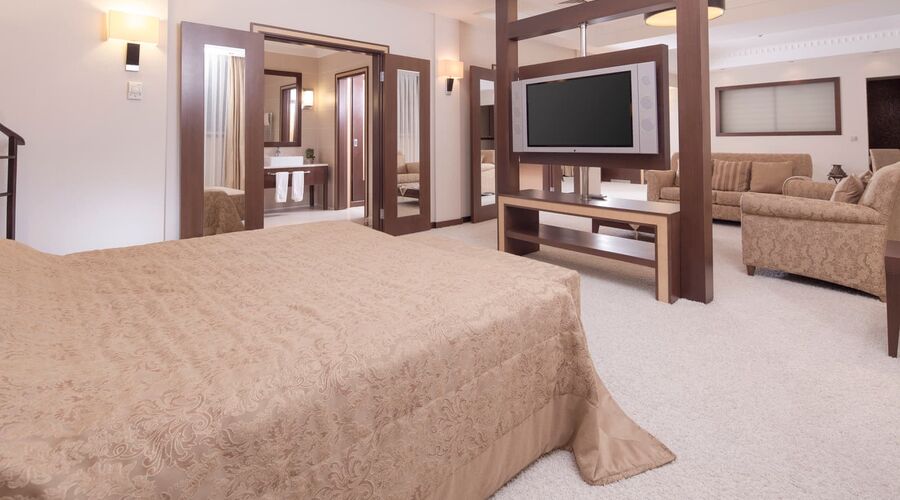 Korel Thermal Resort Clinic & Spa