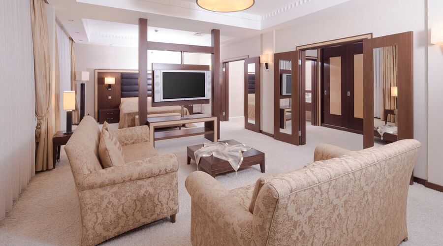 Korel Thermal Resort Clinic & Spa