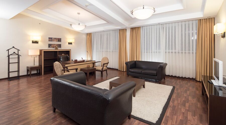 Korel Thermal Resort Clinic & Spa