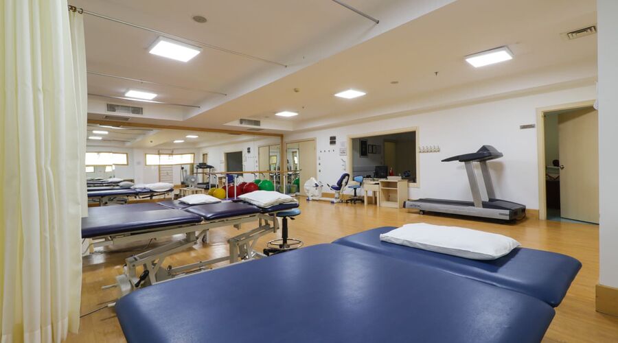 Korel Thermal Resort Clinic & Spa