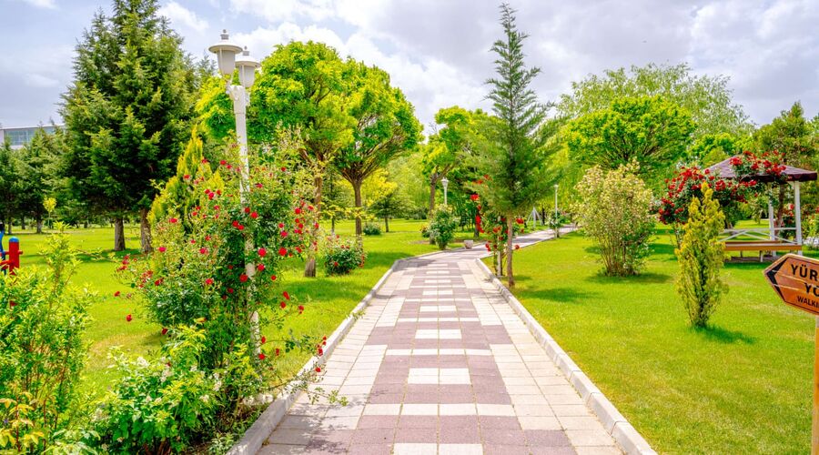 Korel Thermal Resort Clinic & Spa